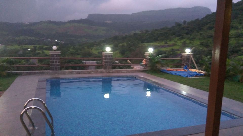Photo of Attention!Mumbai/Pune Peeps- A 2 BHK is all you need this Nov and Dec @Pawna lake Villa! 4/10 by Ankur Shukla