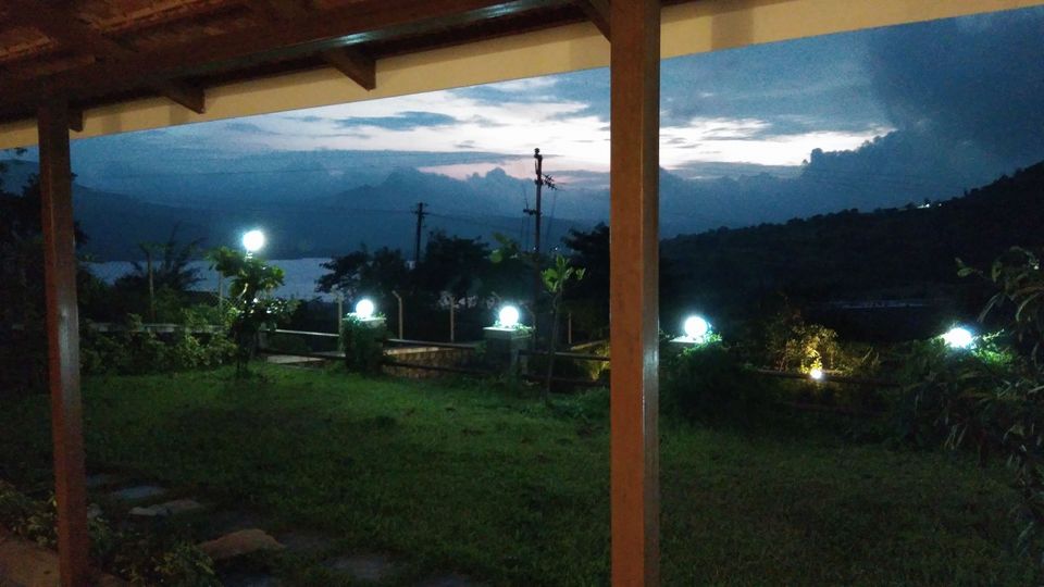 Photo of Attention!Mumbai/Pune Peeps- A 2 BHK is all you need this Nov and Dec @Pawna lake Villa! 5/10 by Ankur Shukla