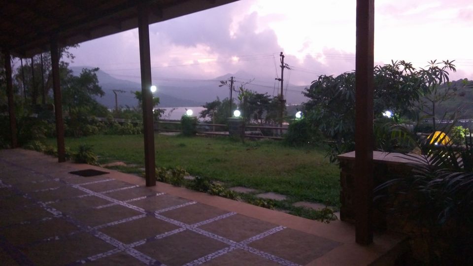 Photo of Attention!Mumbai/Pune Peeps- A 2 BHK is all you need this Nov and Dec @Pawna lake Villa! 8/10 by Ankur Shukla