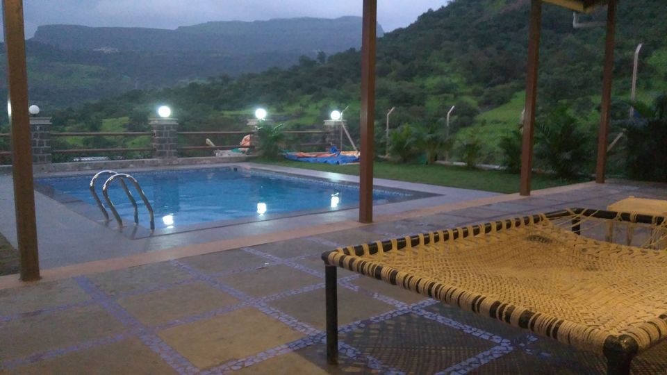 Photo of Attention!Mumbai/Pune Peeps- A 2 BHK is all you need this Nov and Dec @Pawna lake Villa! by Ankur Shukla