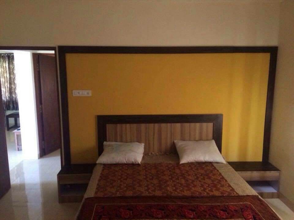 Photo of Attention!Mumbai/Pune Peeps- A 2 BHK is all you need this Nov and Dec @Pawna lake Villa! 10/10 by Ankur Shukla