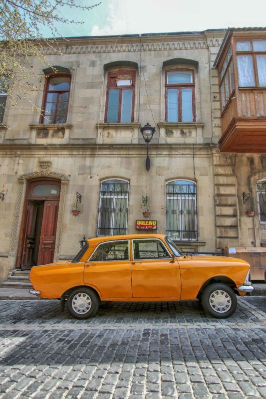 Photo of Explore Baku in 48 Hours! - Couple Of Travels 3/10 by Couple Of Travels