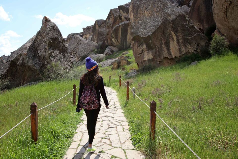 Photo of Explore Baku in 48 Hours! - Couple Of Travels 6/10 by Couple Of Travels