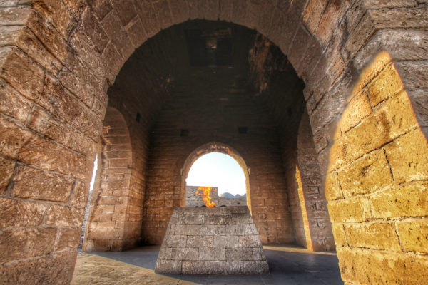 Photo of Explore Baku in 48 Hours! - Couple Of Travels 7/10 by Couple Of Travels