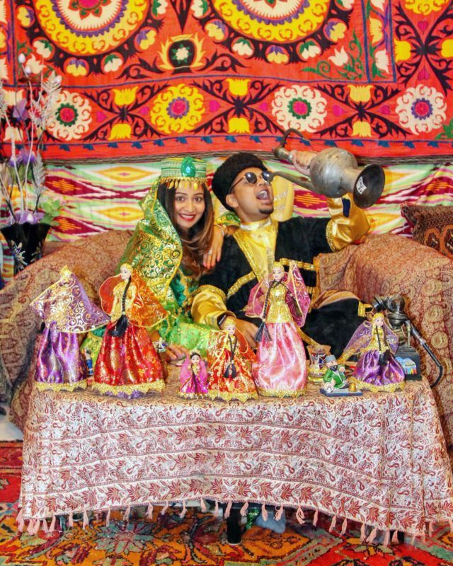 Photo of Explore Baku in 48 Hours! - Couple Of Travels 10/10 by Couple Of Travels