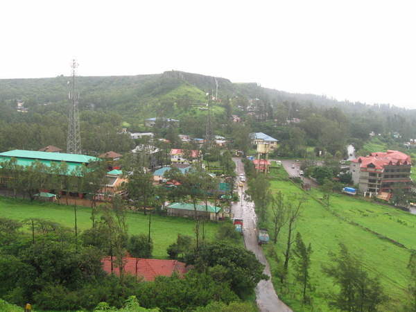 Photo of Heaven On A Hill – Panchgani 1/16 by Dhaval Daterao