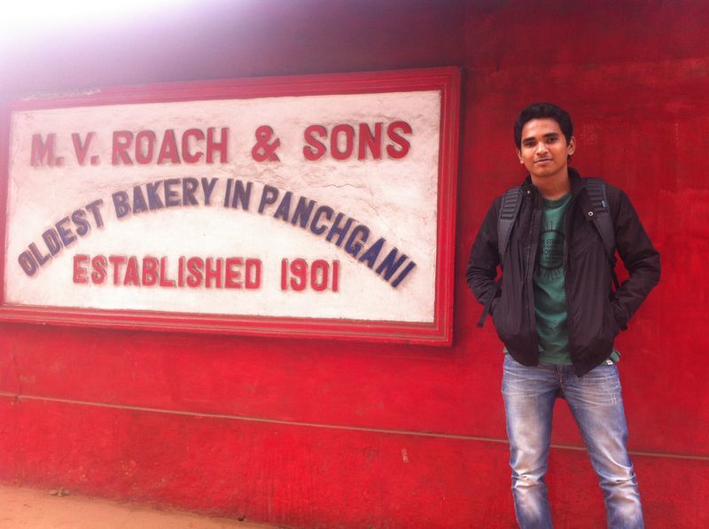Photo of Heaven On A Hill – Panchgani 13/16 by Dhaval Daterao