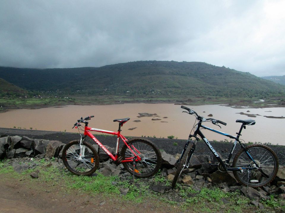 Photo of Heaven On A Hill – Panchgani 16/16 by Dhaval Daterao
