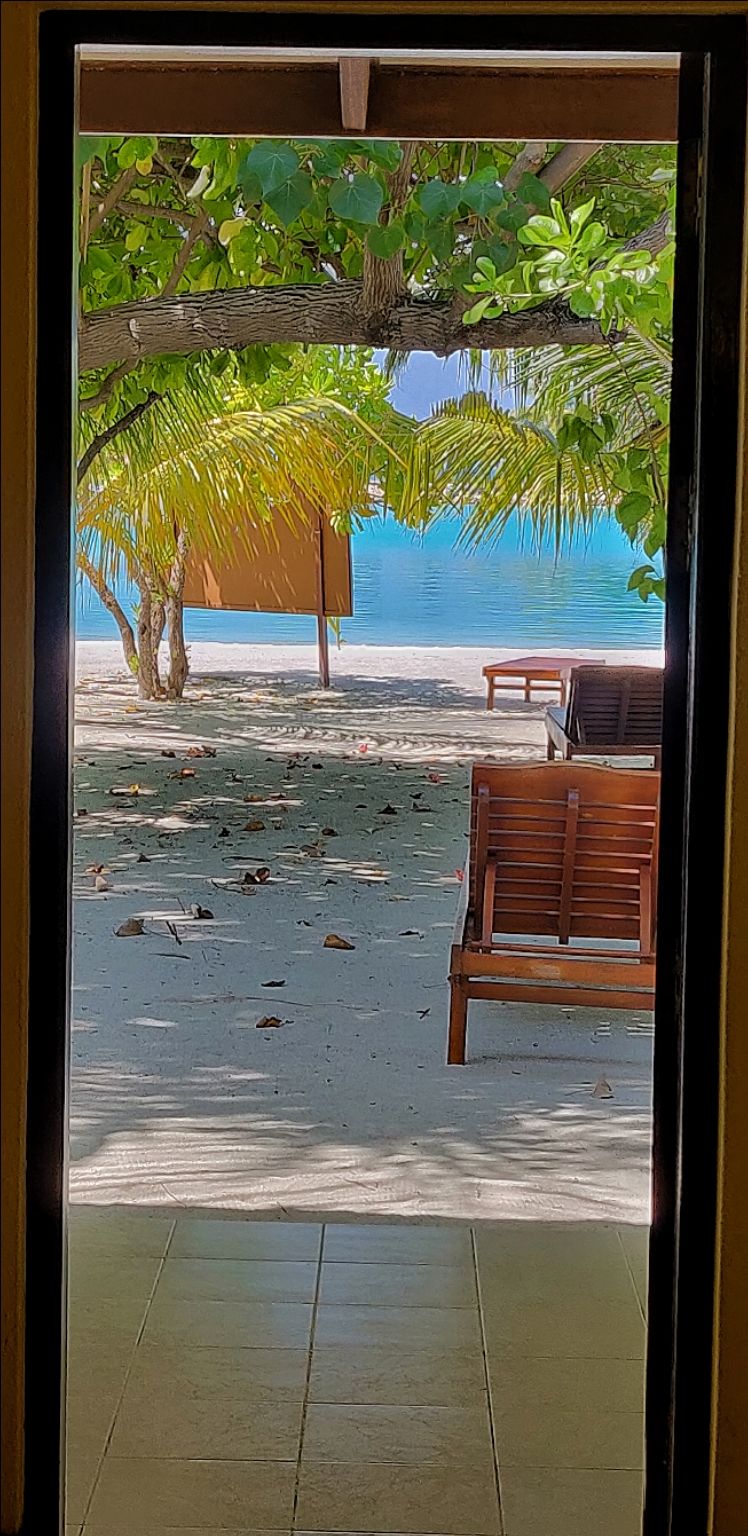 Photo of Maldives: A Paradise in Indian Ocean by mithun baranwal
