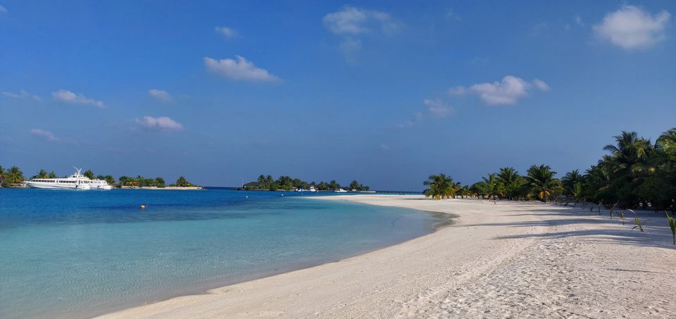 Photo of Maldives: A Paradise in Indian Ocean by mithun baranwal