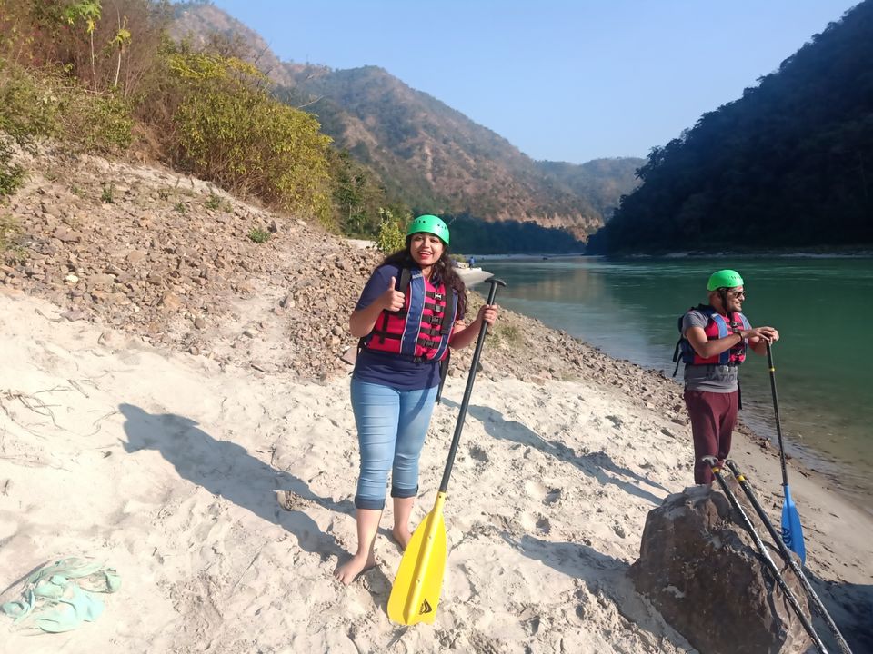 Photo of Delhi to Auli Road trip by Mahima singh Rajput