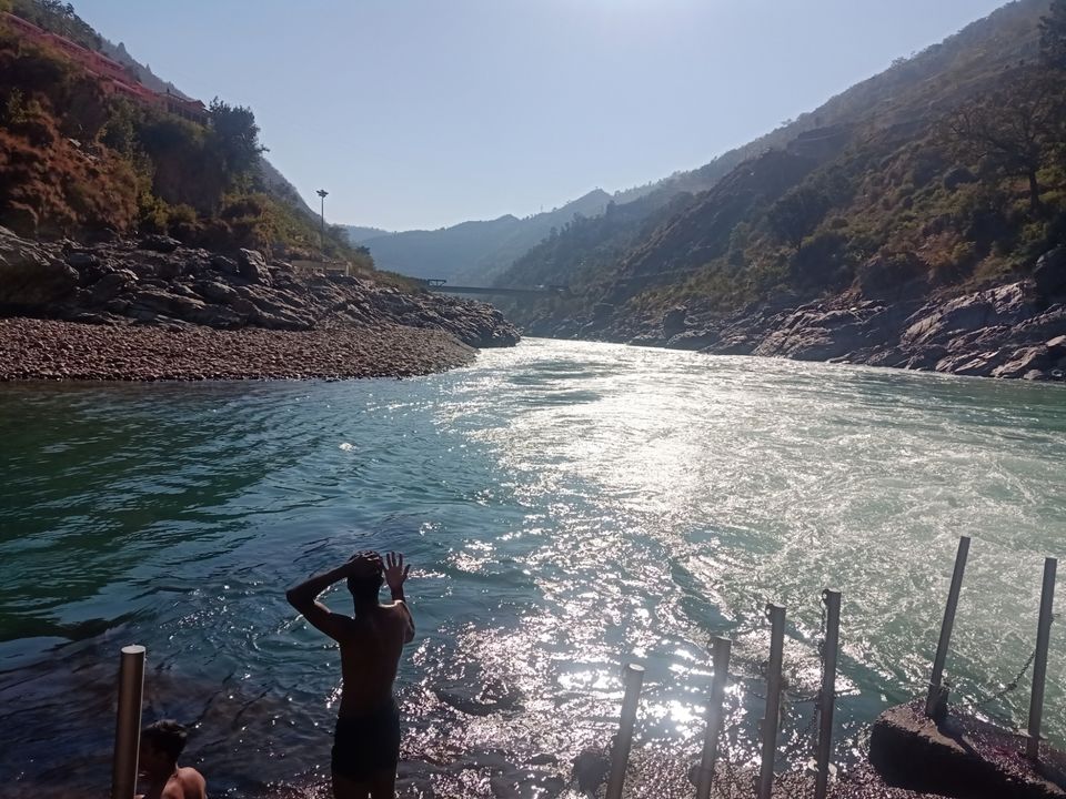 Photo of Delhi to Auli Road trip by Mahima singh Rajput