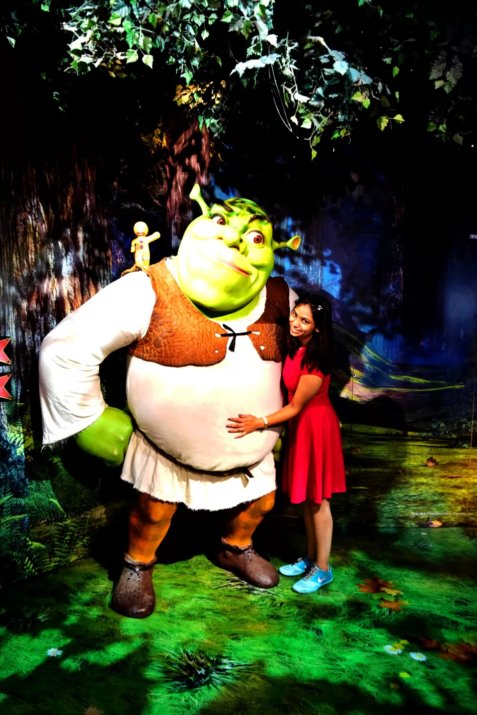 Photo of Madame Tussauds London, London, United Kingdom by Priya Saxena