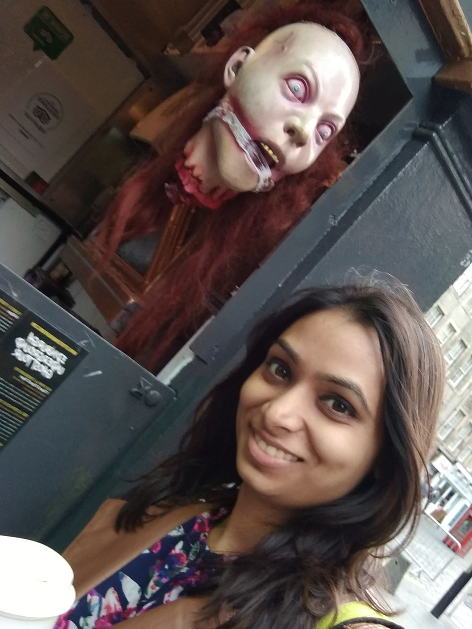 Photo of City of Edinburgh Tours, Edinburgh, United Kingdom by Priya Saxena