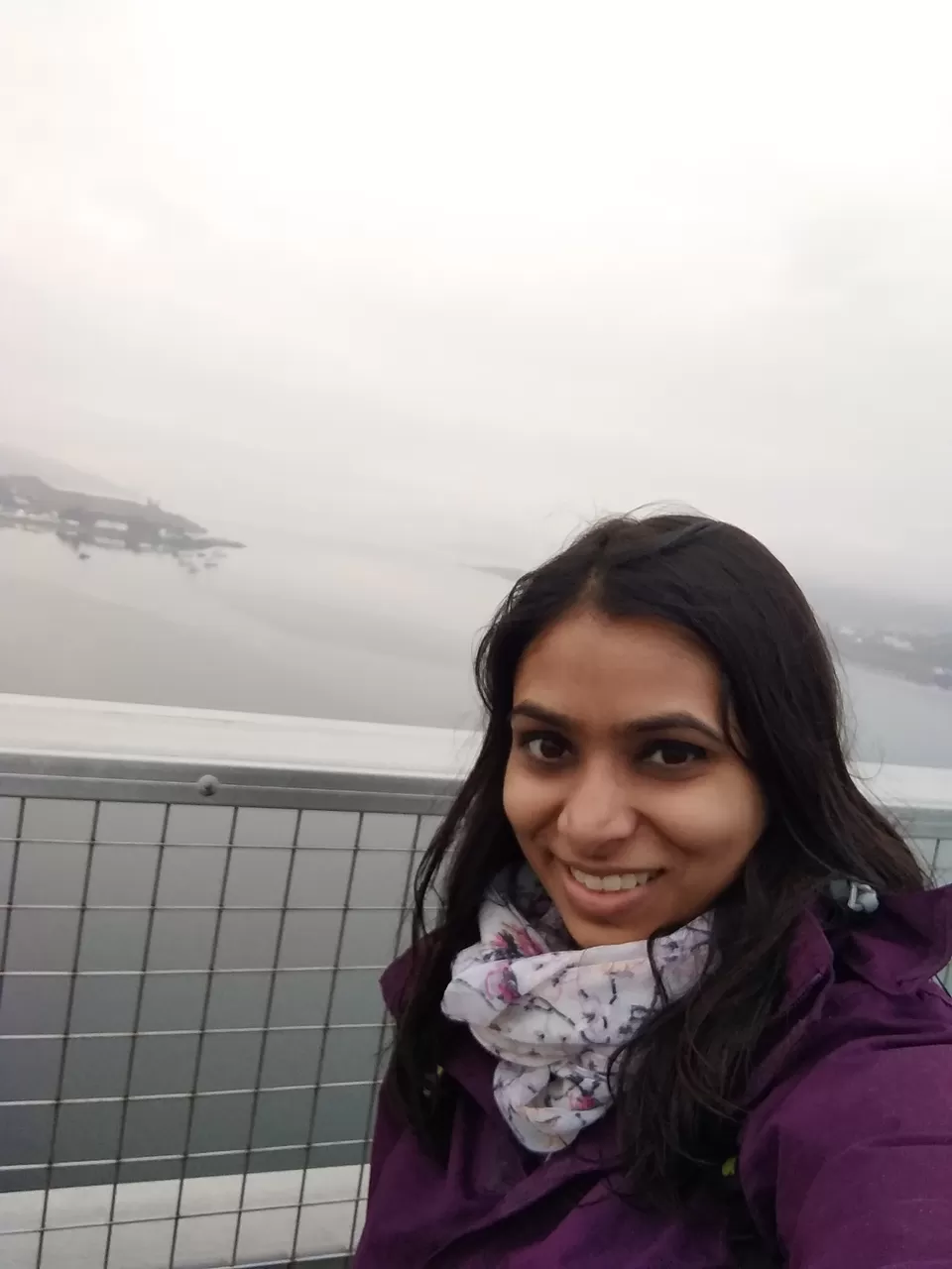 Photo of Skye Bridge, United Kingdom by Priya Saxena