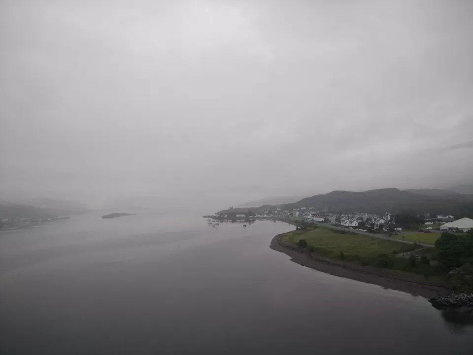 Photo of Skye Bridge, United Kingdom by Priya Saxena