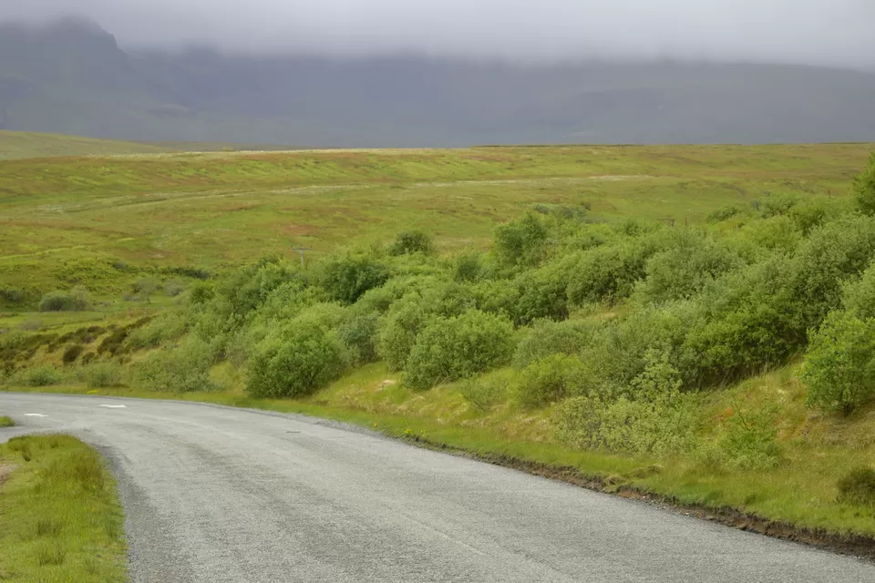 Photo of Lealt Falls, Lealt, United Kingdom by Priya Saxena