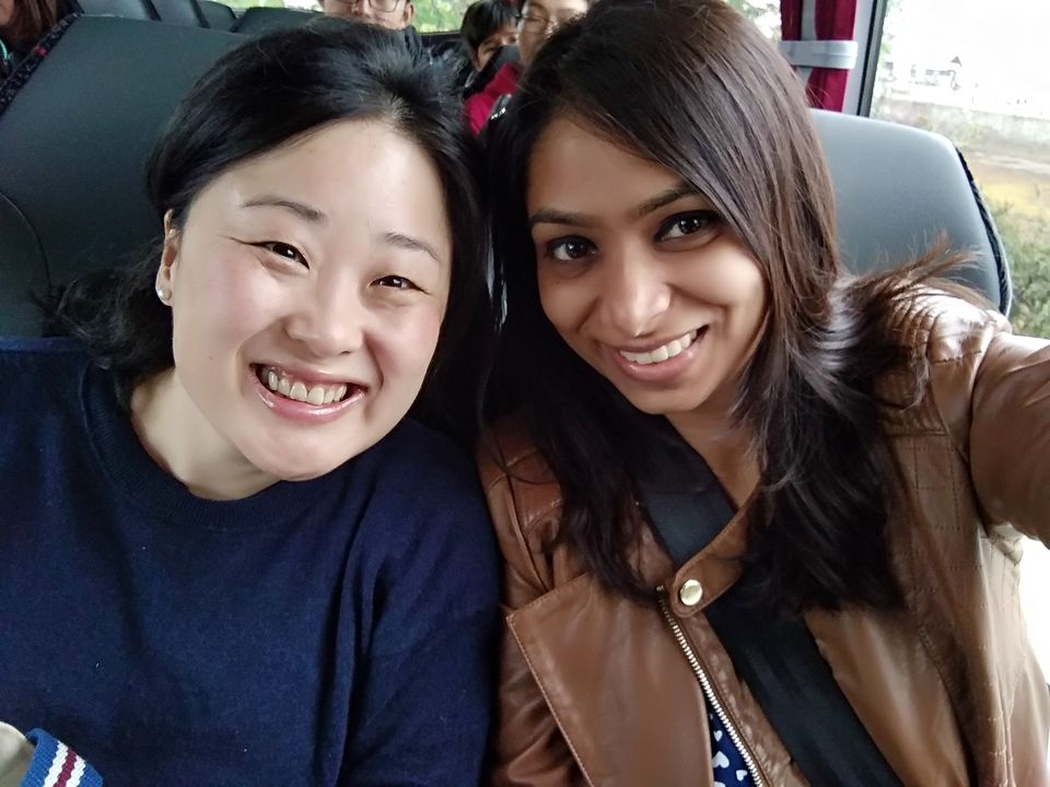 Photo of Backpacking in Scotland: Edinburgh, the Highlands, and much more! by Priya Saxena