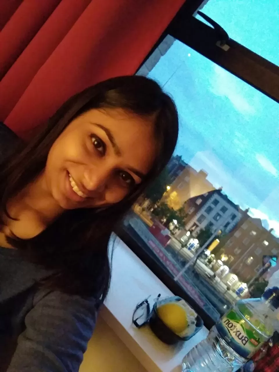 Photo of Abigails Hostel, Aston Quay, Temple Bar, Dublin 2, Ireland by Priya Saxena