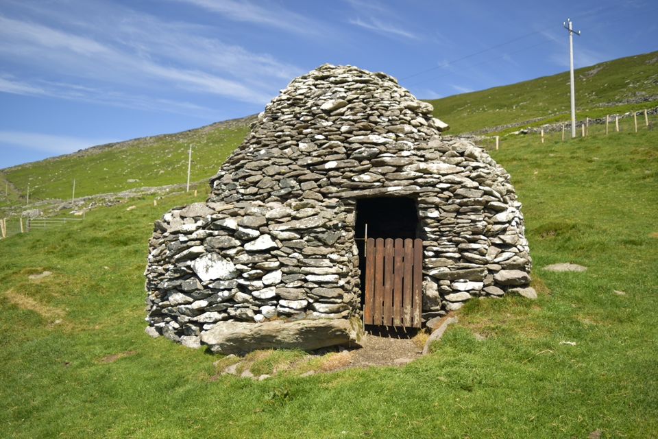 Photo of Dingle Peninsula, County Kerry, Ireland by Priya Saxena