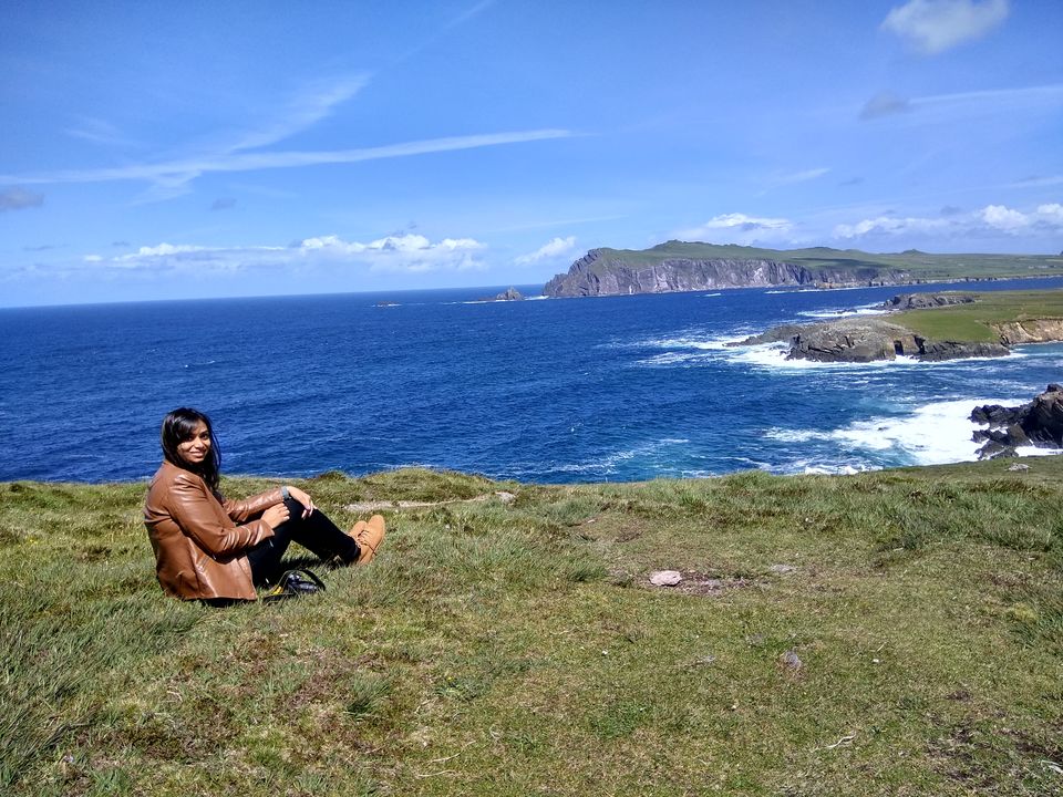 Photo of The Irish Craic: 5 Days in Emerald Isle in Summers by Priya Saxena