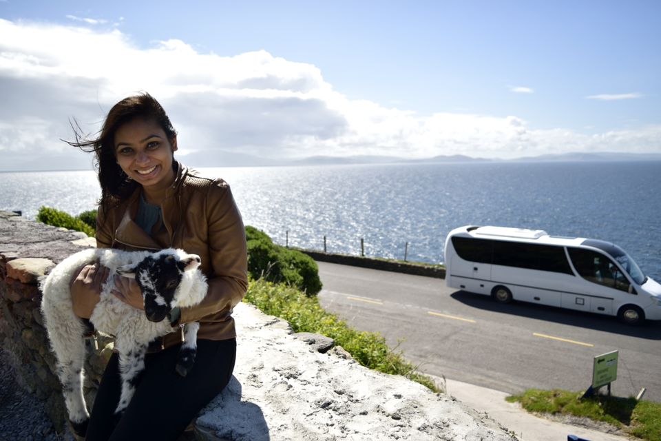 Photo of The Irish Craic: 5 Days in Emerald Isle in Summers by Priya Saxena
