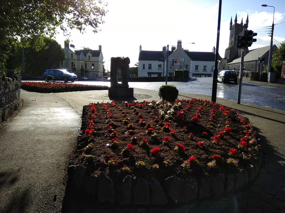 Photo of Ennis, County Clare, Ireland by Priya Saxena