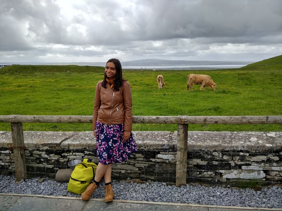 Photo of The Irish Craic: 5 Days in Emerald Isle in Summers by Priya Saxena