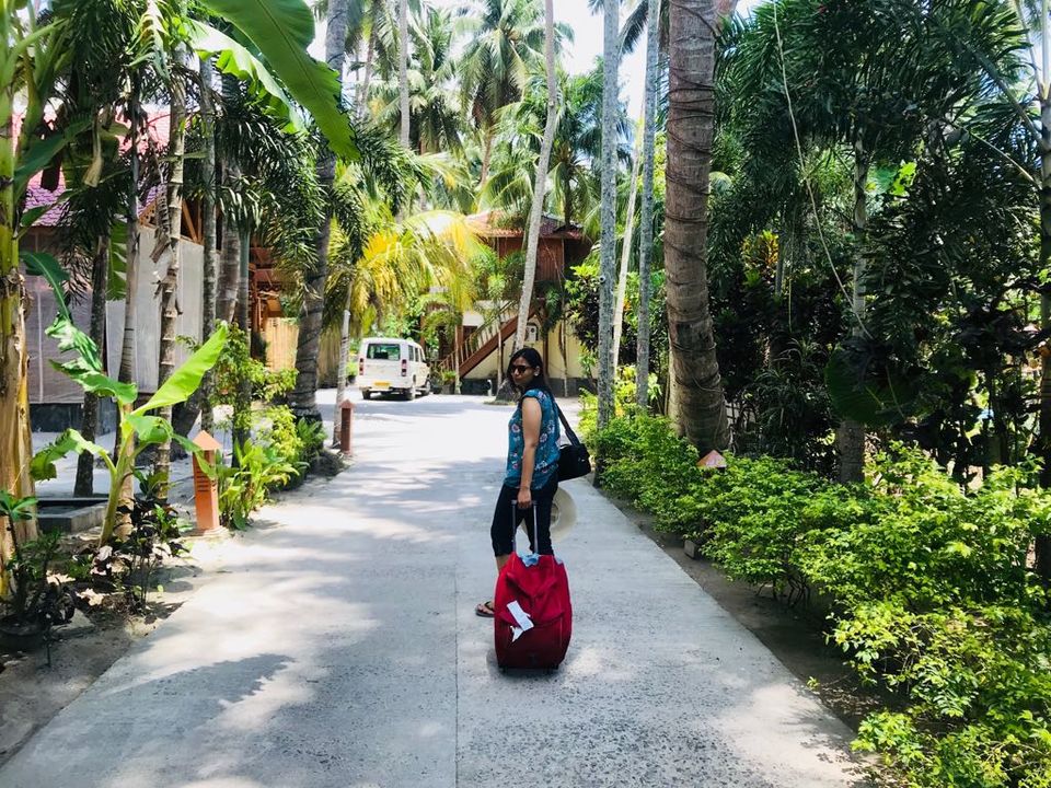 Photo of Havelock Island Beach Resort, Havelock Island, Andaman and Nicobar Islands, India by Priya Saxena