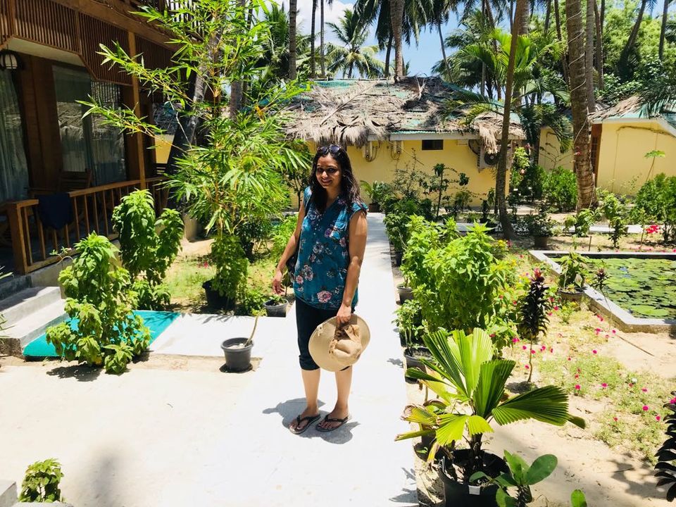 Photo of Havelock Island Beach Resort, Havelock Island, Andaman and Nicobar Islands, India by Priya Saxena