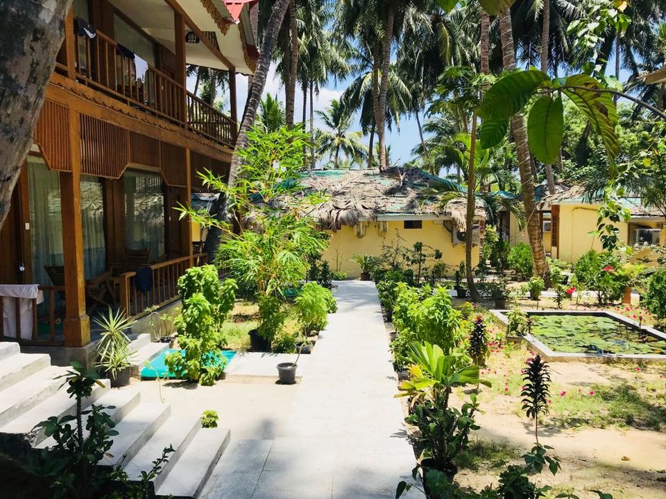 Photo of Havelock Island Beach Resort, Havelock Island, Andaman and Nicobar Islands, India by Priya Saxena