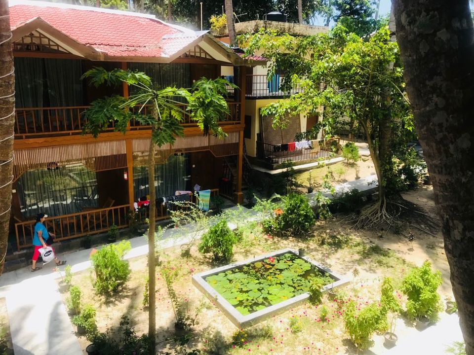 Photo of Havelock Island Beach Resort, Havelock Island, Andaman and Nicobar Islands, India by Priya Saxena