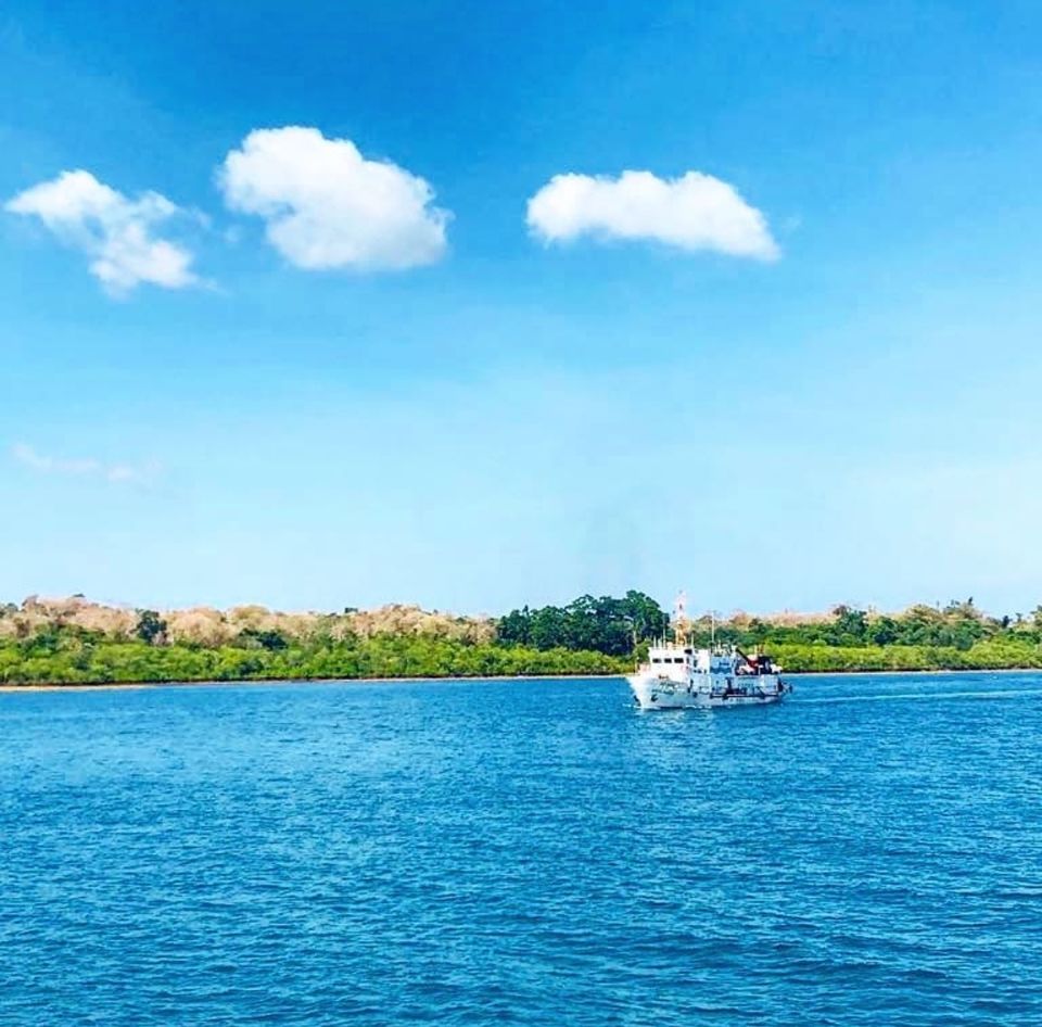 Photo of Island & Beach Hopping: A Complete Guide to Andaman & Nicobar Islands! by Priya Saxena