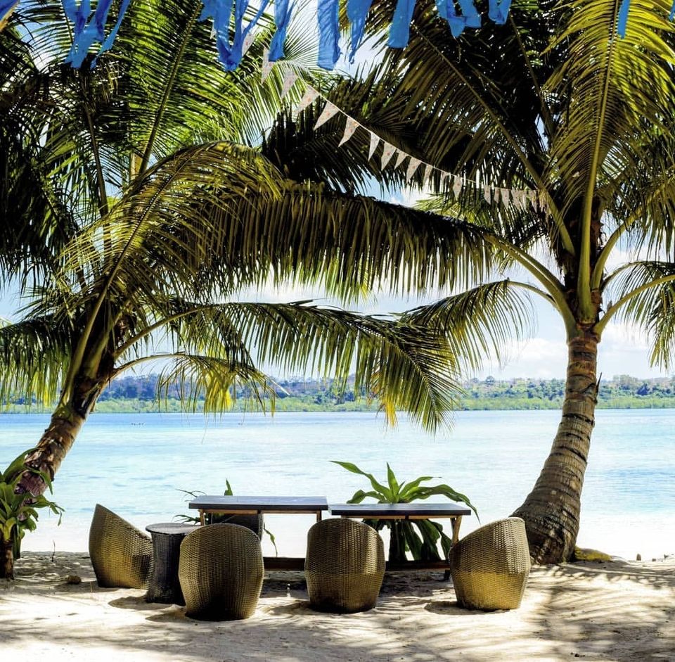 Photo of Havelock Island Beach Resort, Havelock Island, Andaman and Nicobar Islands, India by Priya Saxena
