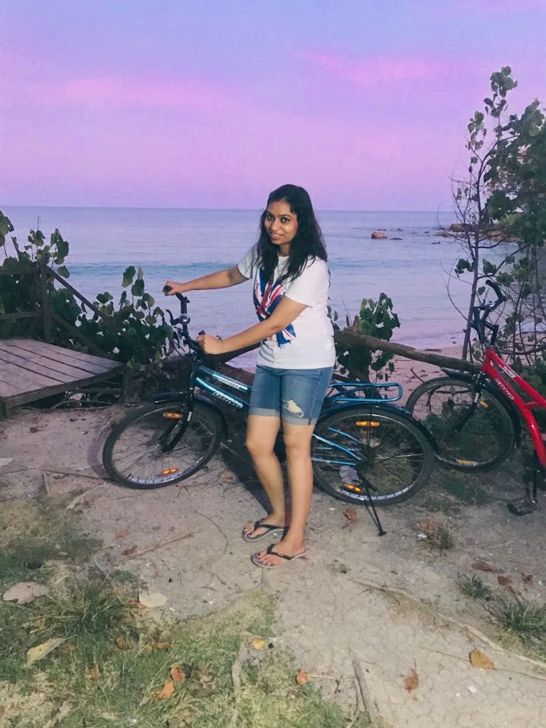 Photo of Island & Beach Hopping: A Complete Guide to Andaman & Nicobar Islands! by Priya Saxena