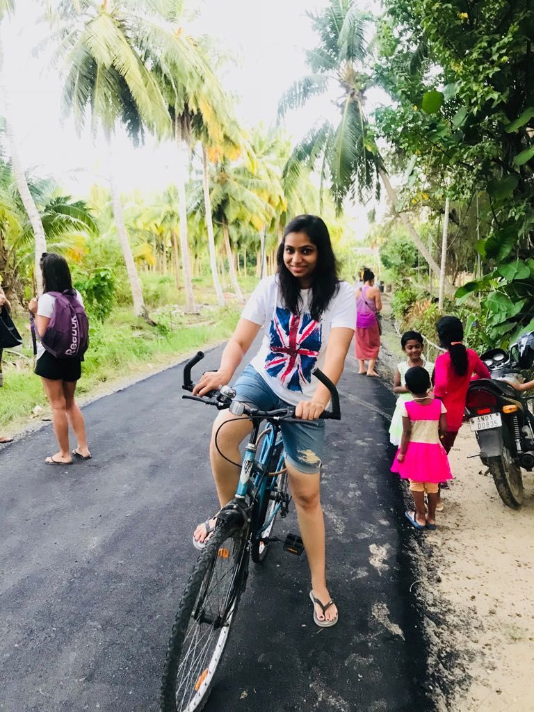 Photo of Island & Beach Hopping: A Complete Guide to Andaman & Nicobar Islands! by Priya Saxena