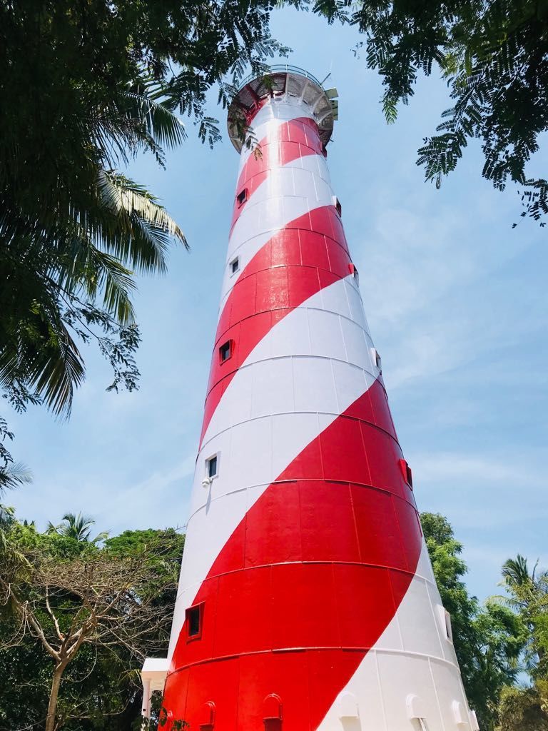 Photo of North Bay Island, Andaman and Nicobar Islands, India by Priya Saxena