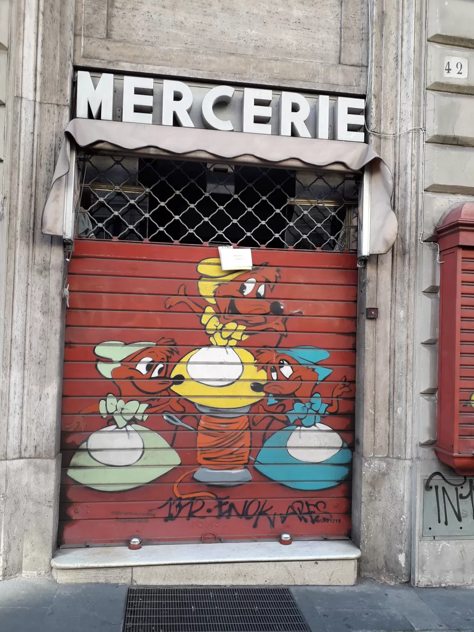 Photo of Roma Termini, Rome, Italiaii, Italy by Priya Saxena