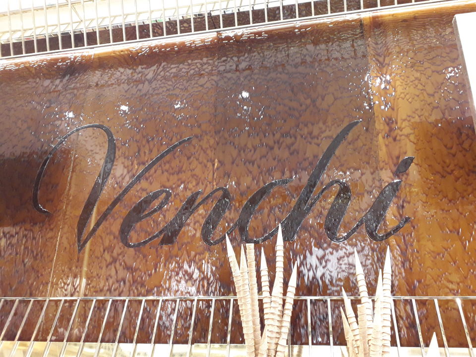 Photo of Venchi Cioccolato e Gelato, Roma Via della Croce, Piazza di Spagna, Via della Croce, Rome, Metropolitan City of Rome, Italy by Priya Saxena