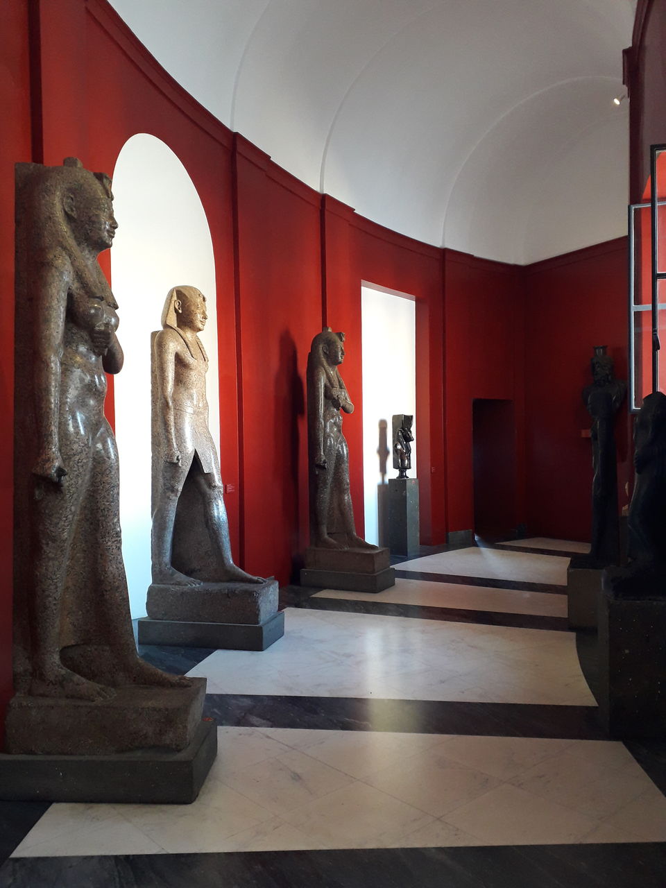 Photo of Vatican Museums, Viale Vaticano, Rome, Metropolitan City of Rome, Italy by Priya Saxena