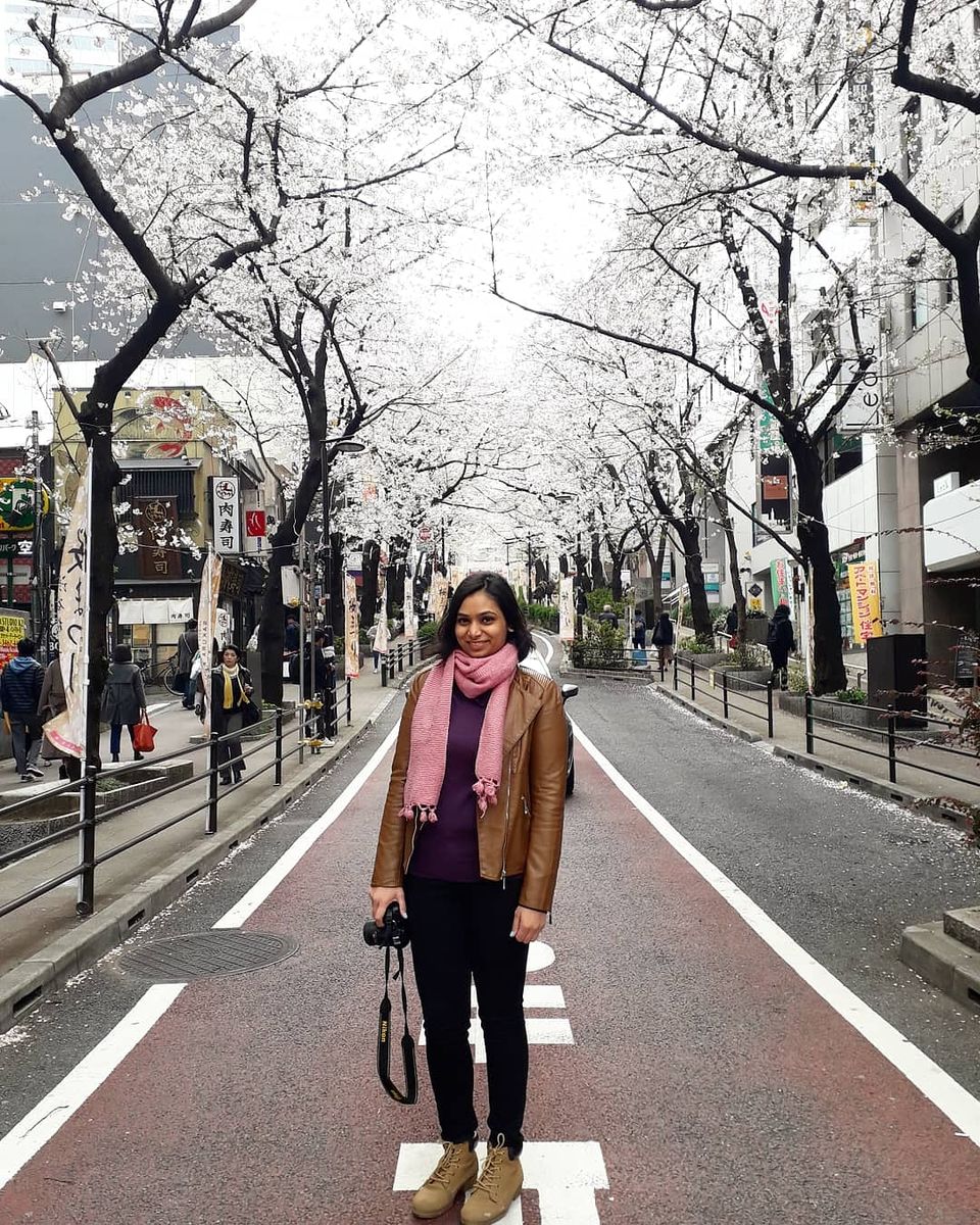 Photo of Here's what you need to plan your Japan trip this year! #Tokyo #Japan #CherryBlossoms #Olympics2020 by Priya Saxena