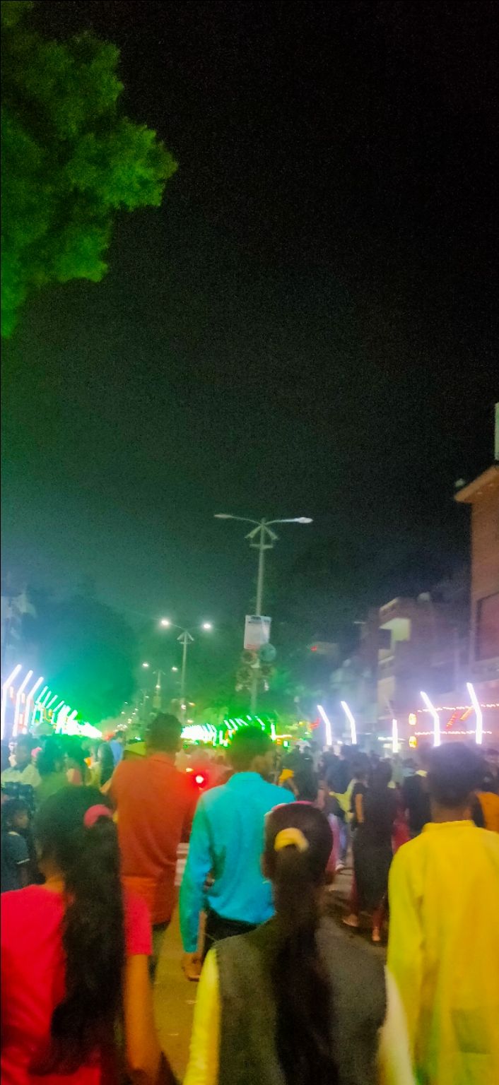 Photo of सामाजिक समरसता के प्रतीक दधिकांदो मेला तीर्थराज प्रयागराज by YOGENDRA SINGH