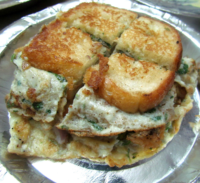 Photo of For the Love of Omelettes 1/6 by Anurag Vats
