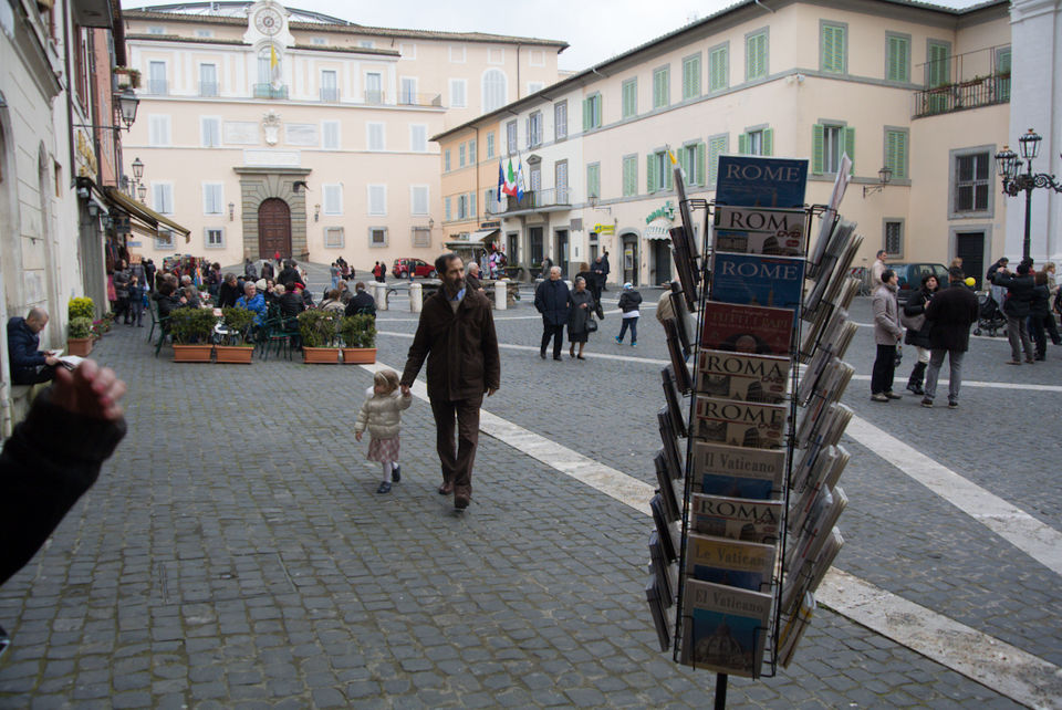 Photo of Experience Italian countryside 1/7 by Anup Ranjan