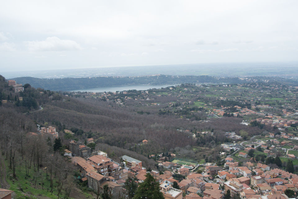 Photo of Experience Italian countryside 6/7 by Anup Ranjan