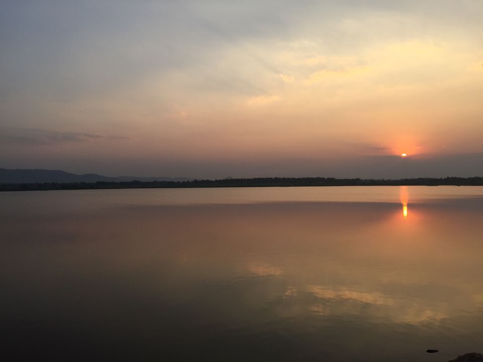 Photo of Happening Hampi by Ankit Agrawal