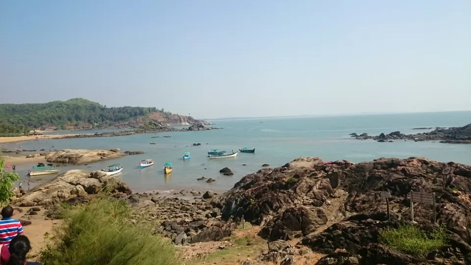 Photo of namaste cafe by srinath