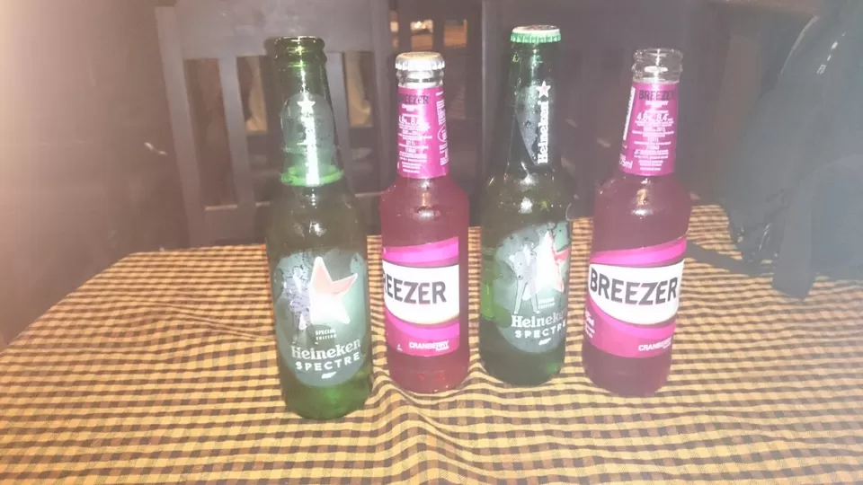 Photo of carvalhos by srinath