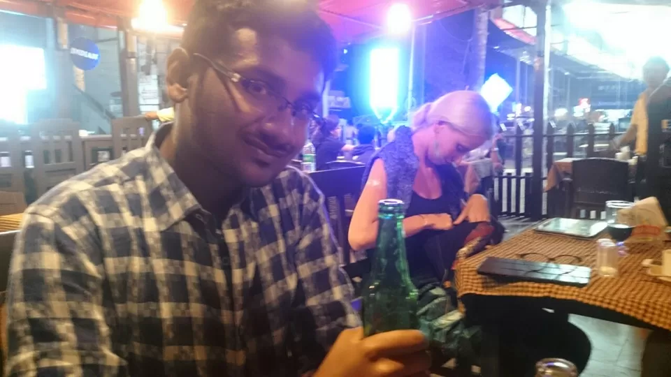 Photo of carvalhos by srinath