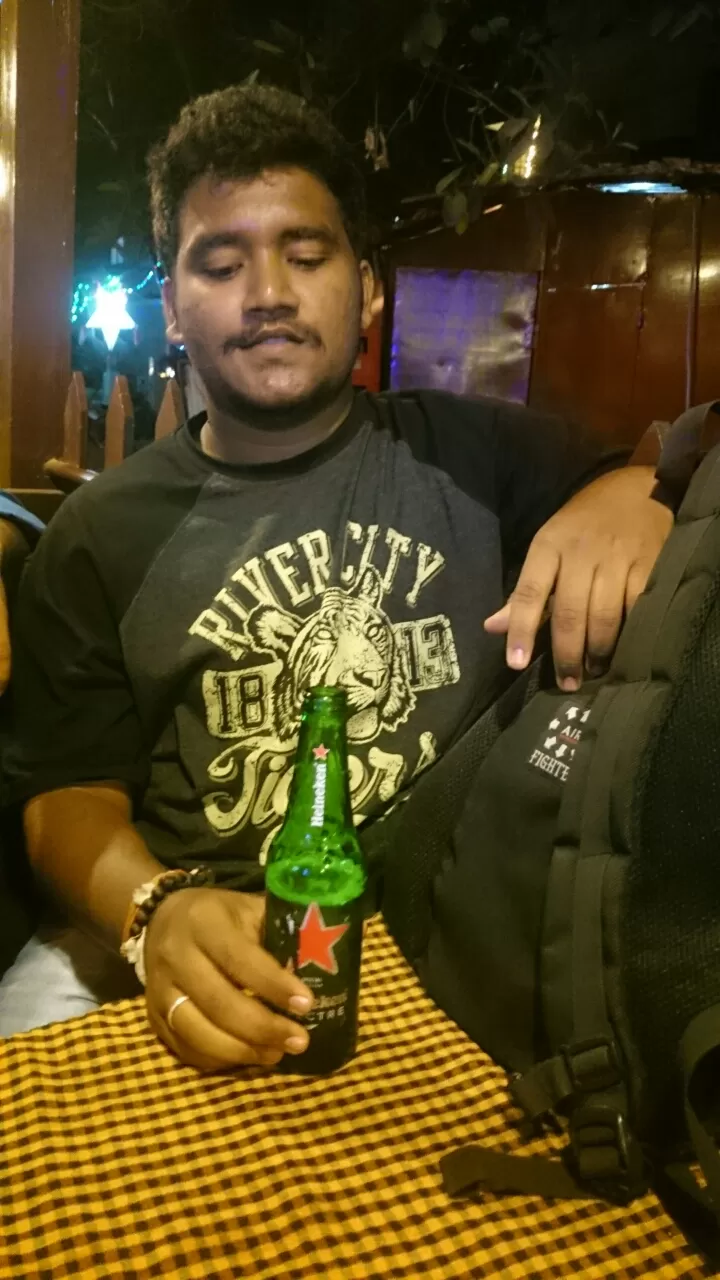 Photo of carvalhos by srinath